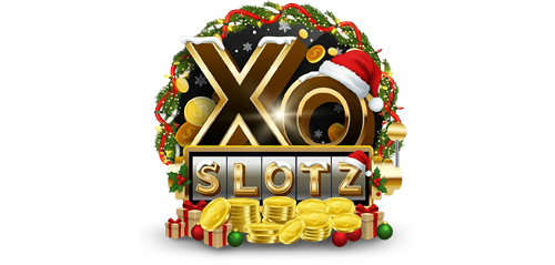 XOSLOTZ สัมผัสประสบการณ์เกมพนันออนไลน์